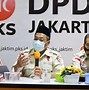 Dprd Pks Jakarta Timur