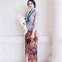 Kebaya Model Terbaru