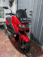 Nmax 2022 Brasil Olx Jakarta Barat