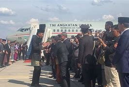 Pak Jokowi Pulang Ke Jakarta