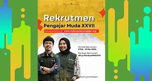 Pengajar Muda